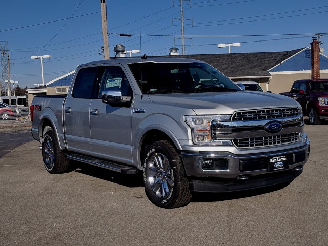 20+ F150 Lariat 2019 Interior Background