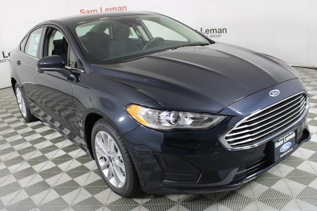2011 Ford Fusion Tire Size P225 50r17 Se Sel
