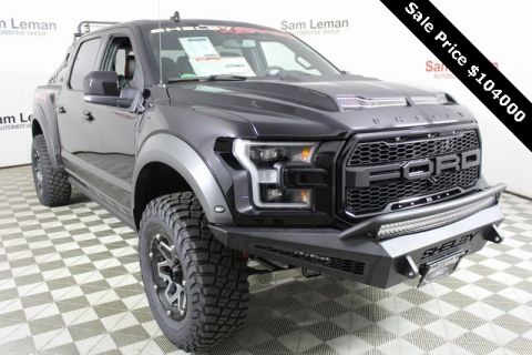 New Ford F 150 For Sale In Bloomington Sam Leman Ford